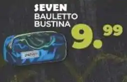 Amashop Seven bauletto bustina offerta