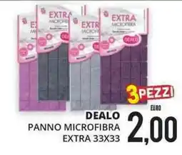 Mazzeo Giocattoli Panno microfibra extra offerta