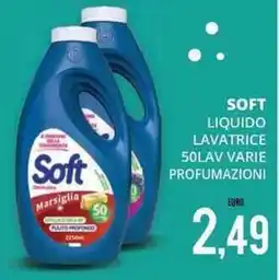 Mazzeo Giocattoli Soft Marsiglia offerta