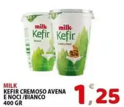 Il Centro Superstore milk Kefir offerta