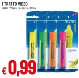 IperFamila 1 tratto video offerta