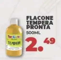 Amashop Tempera offerta