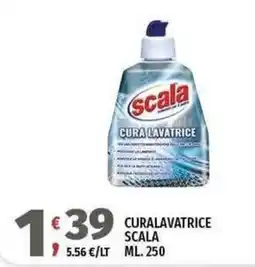 Vivo Supermercati Cura lavatrice Scala offerta