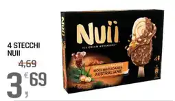 A&O Nuii ice cream adventure offerta