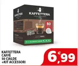Mio Market Kaffettera Caffè offerta
