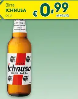 DiMeglio Birra Ichnusa offerta