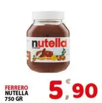 Nutella