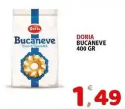 Il Centro Superstore Doria Bucaneve offerta