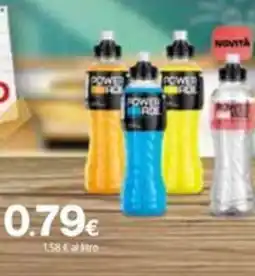 Superconti Powerade offerta