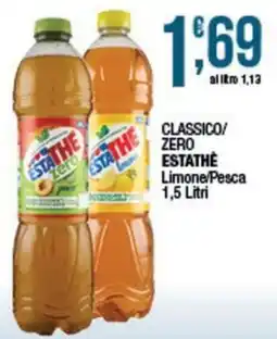 Sidis Estathe zero offerta