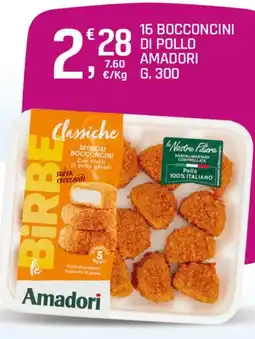 A&O le Birbe Classiche offerta
