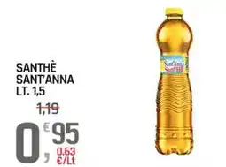 A&O Santhè Sant'Anna offerta