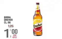 A&O Birra Dreher offerta
