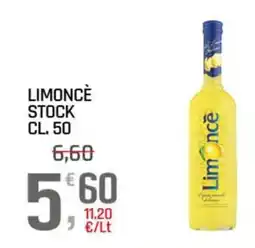 A&O Limoncè stock offerta