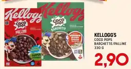 Gran Risparmio Kellogg's Coco Pops offerta