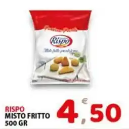 Premium Supermercati Rispo Misto Fritto offerta