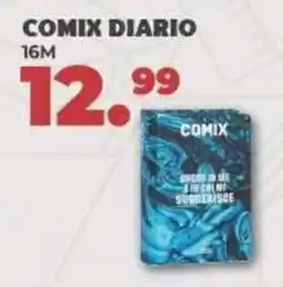 Amashop Comix offerta