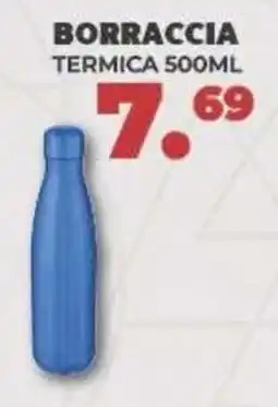 Amashop Borraccia termica offerta