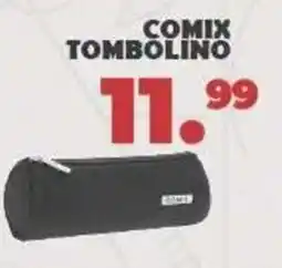 Amashop Comix Tombolino offerta