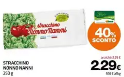 Superconti Stracchino Nonno Nanni offerta