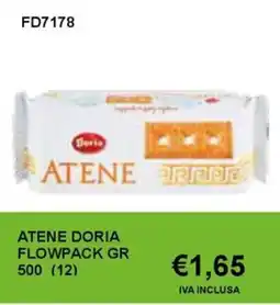 Italy Cash and Carry Atene Doria offerta