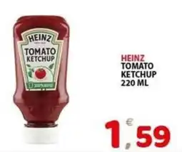 Il Centro Superstore Heinz Tomato Ketchup offerta