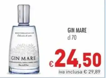 Gin Mare