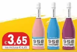 Cash & Carry Grossy 9.5.8 Santero offerta