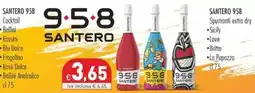 Cash & Carry Grossy Santero 958 offerta