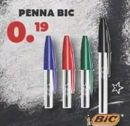 Amashop Penna Bic offerta