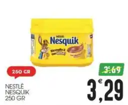 SpesAmica Nesquik offerta