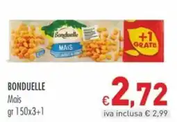 Cash & Carry Grossy Bondouelle Mais offerta