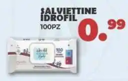 Amashop Salviettine idrofil offerta
