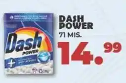 Amashop Dash Power offerta