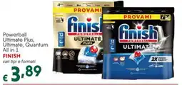 DiMeglio Finish Powerball Ultimate Plus, Ultimate, Quantum offerta