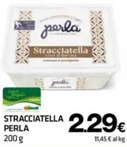 Superconti Stracciatella Perla offerta
