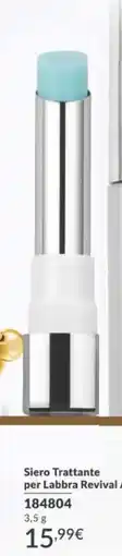 Avon Siero Trattante per Labbra Revival offerta