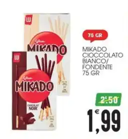 SpesAmica Glica Mikado offerta
