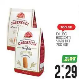 SpesAmica Caserecci Granfesta offerta