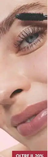 Avon Mascara offerta