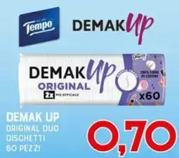 Gran Risparmio Demak Up Original Duo offerta