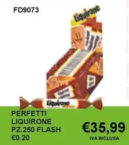 Italy Cash and Carry Perfetti Liquirone offerta