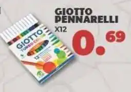 Amashop Giotto Turbo Color offerta