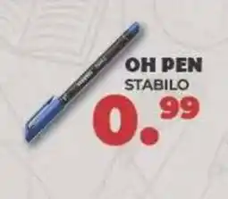 Amashop Oh Pen Stabilo offerta