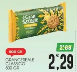 SpesAmica Gran Cereale Classico offerta