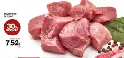 Superconti Bocconcini di suino offerta