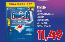 Gran Risparmio Finish Powerball Quantum offerta