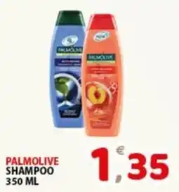 Premium Supermercati Palmolive shampoo offerta