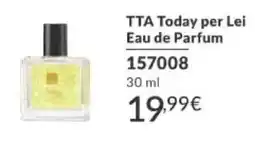 Avon TTA Today per Lei Eau de Parfum offerta