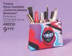 Avon Trousse Porta-Cosmetici "Contro la violenza domestica" offerta